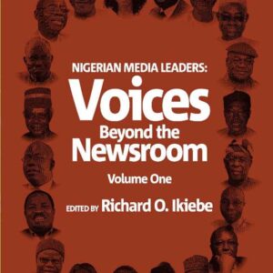 Voices Beyond the Newsroom Vol.1