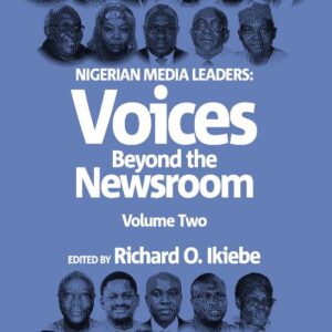 Voices Beyond the Newsroom Vol.2