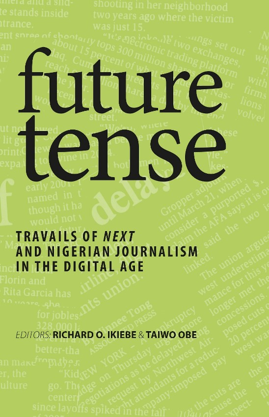 Future Tense